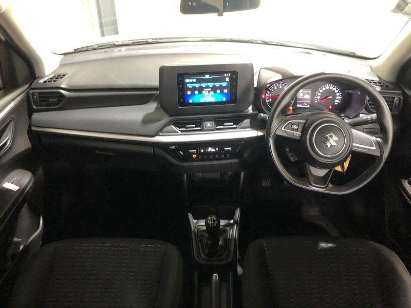 New Suzuki Swift 1.2 GL+ for sale in Western Cape Cars.co.za (ID