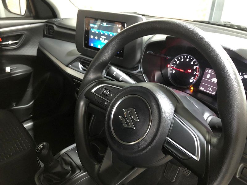 New Suzuki Swift 1.2 GL+ for sale in Western Cape Cars.co.za (ID