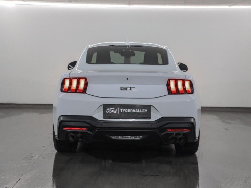 New Ford Mustang 5.0 GT Auto for sale in Western Cape Cars.co.za (ID