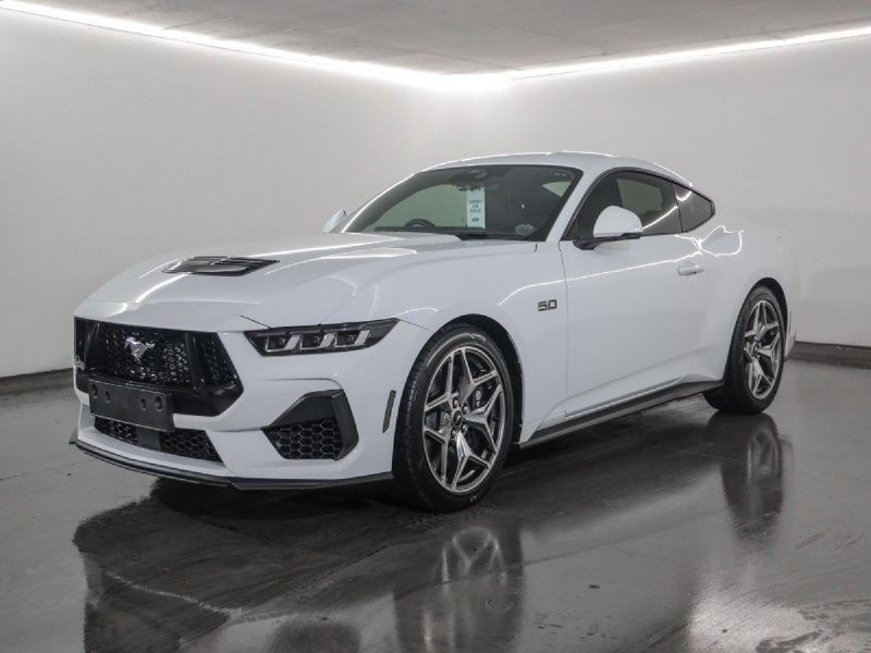 New Ford Mustang 5.0 GT Auto for sale in Western Cape Cars.co.za (ID