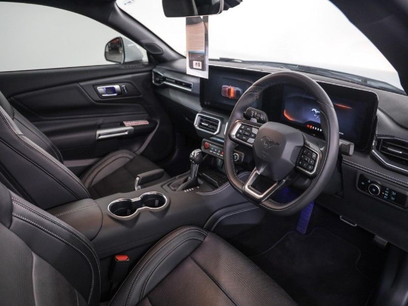 New Ford Mustang 5.0 GT Auto for sale in Western Cape Cars.co.za (ID