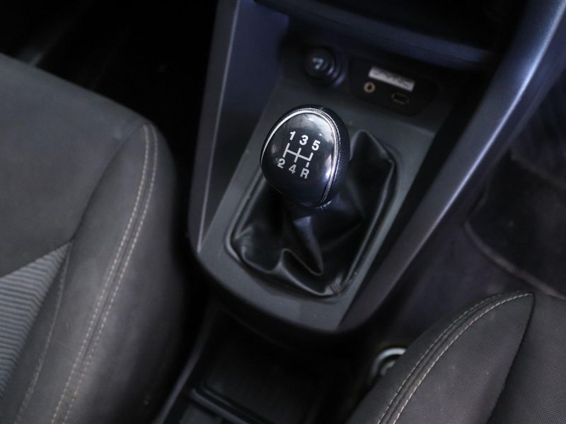 Used Ford Figo 1.5 Titanium 5dr for sale in North West Province Cars