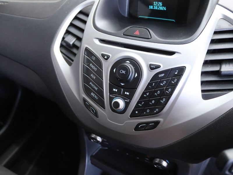 Used Ford Figo 1.5 Titanium 5dr for sale in North West Province Cars