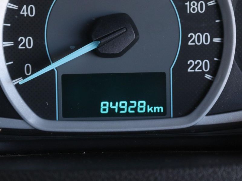 Used Ford Figo 1.5 Titanium 5dr for sale in North West Province Cars