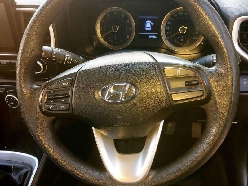Used Hyundai Venue 1.0 TGDi Motion60 000 KMSFSHNO DEPOSIT REQ for