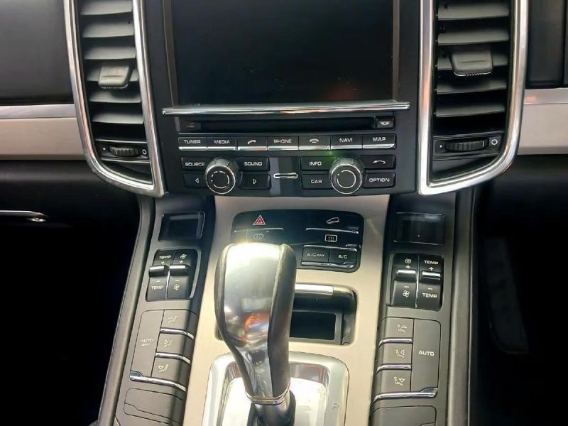 Used Porsche Cayenne GTS Auto4 PIPE ROARINGSCREAMERFSH for sale in