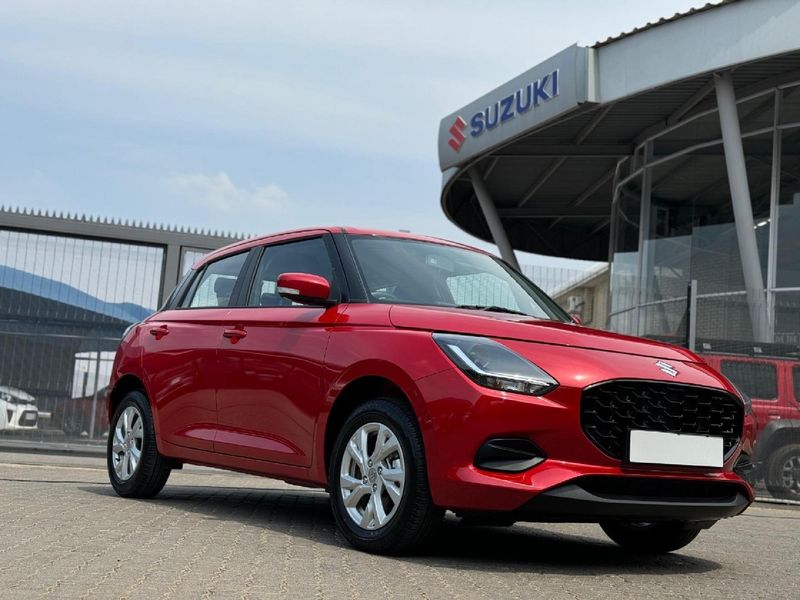 Used Suzuki Swift 1.2 GL+ for sale in Gauteng Cars.co.za (ID9794493)