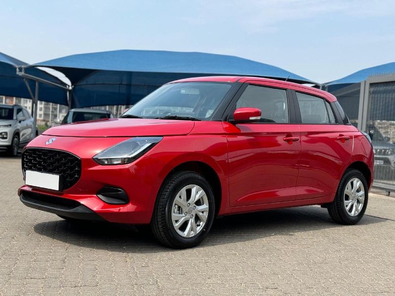 Used Suzuki Swift 1.2 GL+ for sale in Gauteng Cars.co.za (ID9794493)