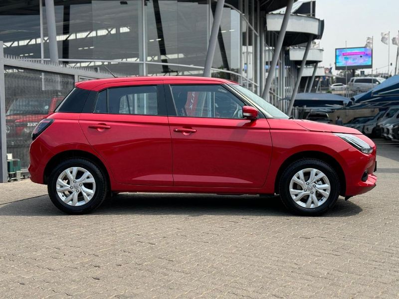 Used Suzuki Swift 1.2 GL+ for sale in Gauteng Cars.co.za (ID9794493)