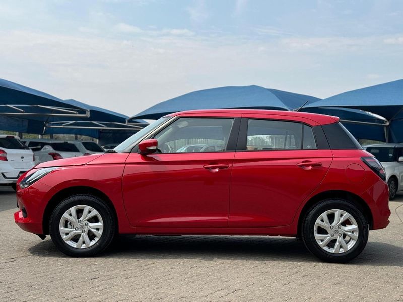 Used Suzuki Swift 1.2 GL+ for sale in Gauteng Cars.co.za (ID9794493)
