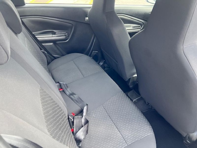 Used Toyota Vitz 1.0 XR for sale in Eastern Cape Cars.co.za (ID9794521)