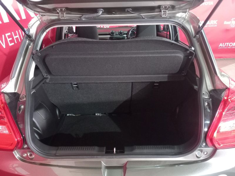 Used Suzuki Swift 1.2 GL for sale in Gauteng Cars.co.za (ID9794532)