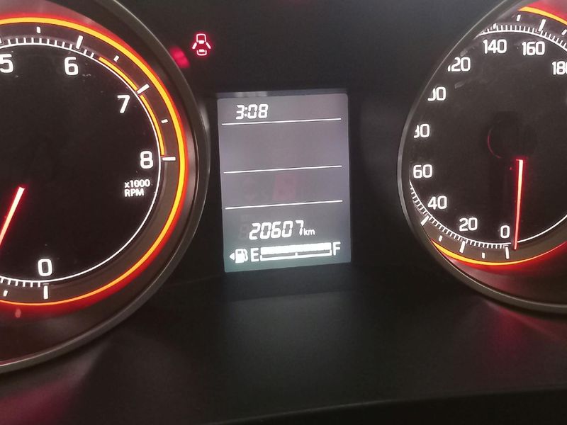 Used Suzuki Swift 1.2 GL for sale in Gauteng Cars.co.za (ID9794532)