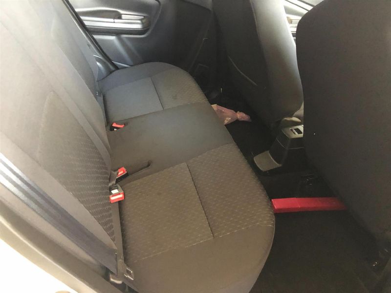 Used Toyota Vitz 1.0 XR for sale in Gauteng Cars.co.za (ID9794535)