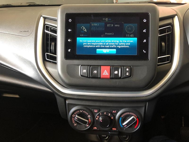 Used Toyota Vitz 1.0 XR for sale in Gauteng Cars.co.za (ID9794535)