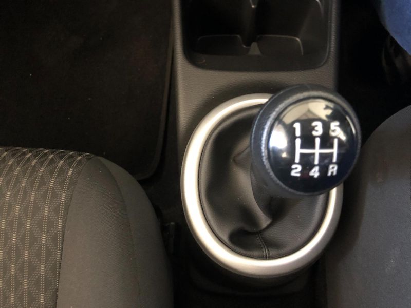 Used Toyota Vitz 1.0 XR for sale in Gauteng Cars.co.za (ID9794535)