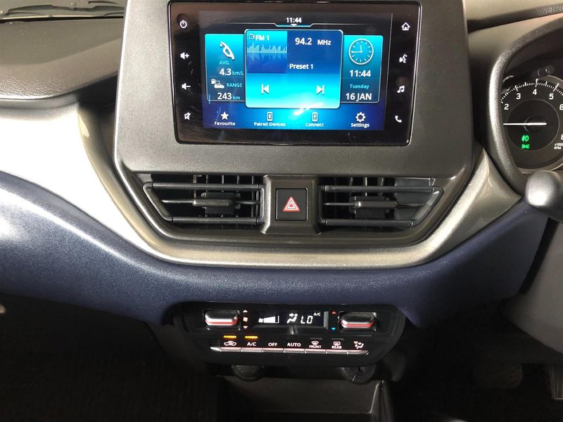 Used Toyota Starlet 1.5 XS Auto for sale in Gauteng Cars.co.za (ID