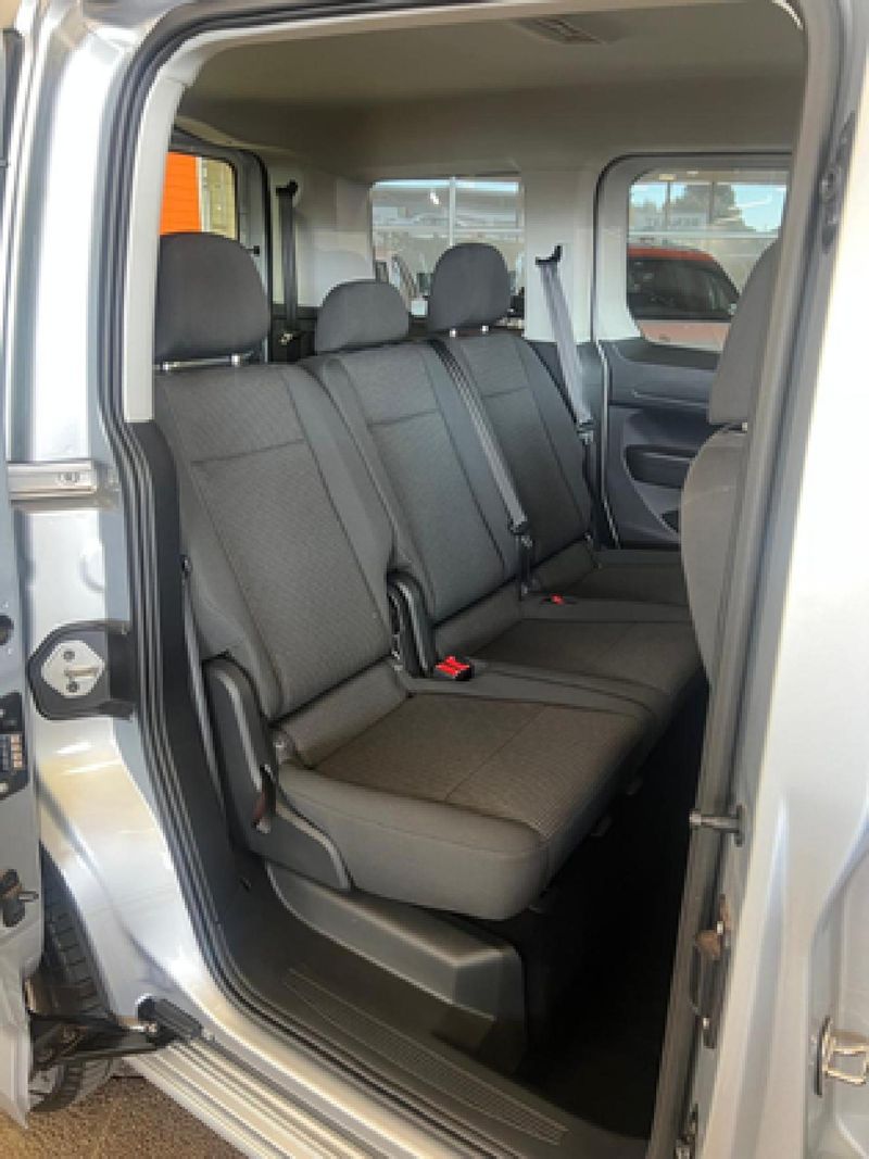Used Volkswagen Caddy Kombi 2.0 TDI 7seat for sale in Gauteng Cars