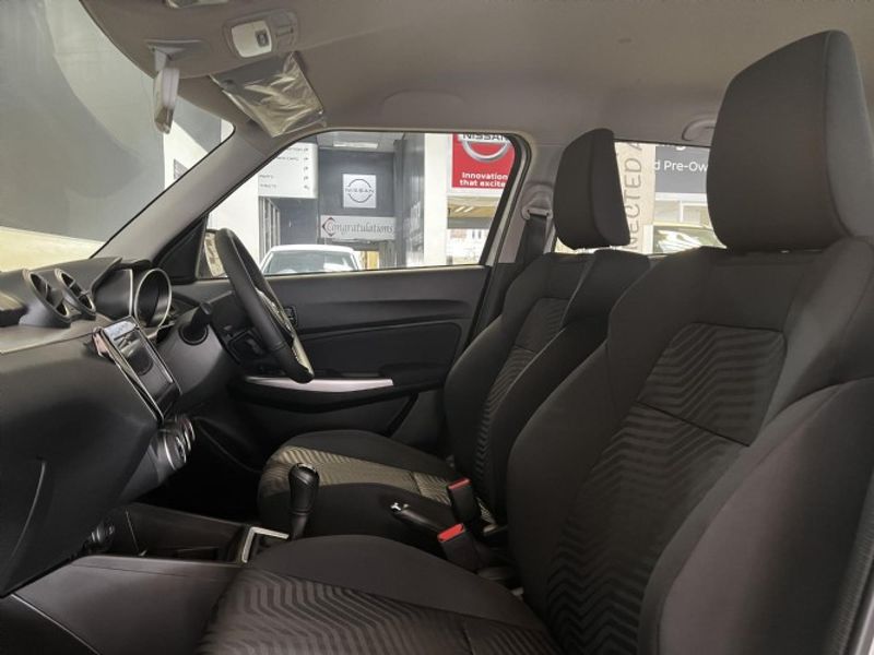 Used Suzuki Swift 1.2 GLX for sale in Kwazulu Natal Cars.co.za (ID