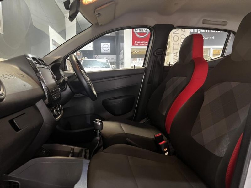 Used Renault Kwid 1.0 Dynamique for sale in Kwazulu Natal Cars.co.za