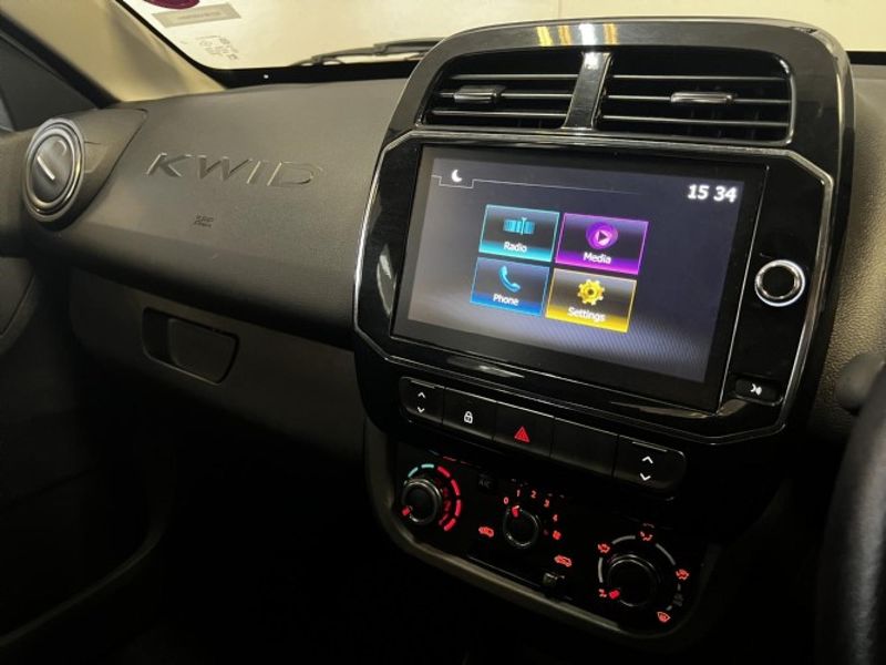 Used Renault Kwid 1.0 Dynamique for sale in Kwazulu Natal Cars.co.za