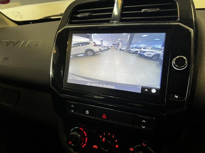 Used Renault Kwid 1.0 Dynamique for sale in Kwazulu Natal Cars.co.za