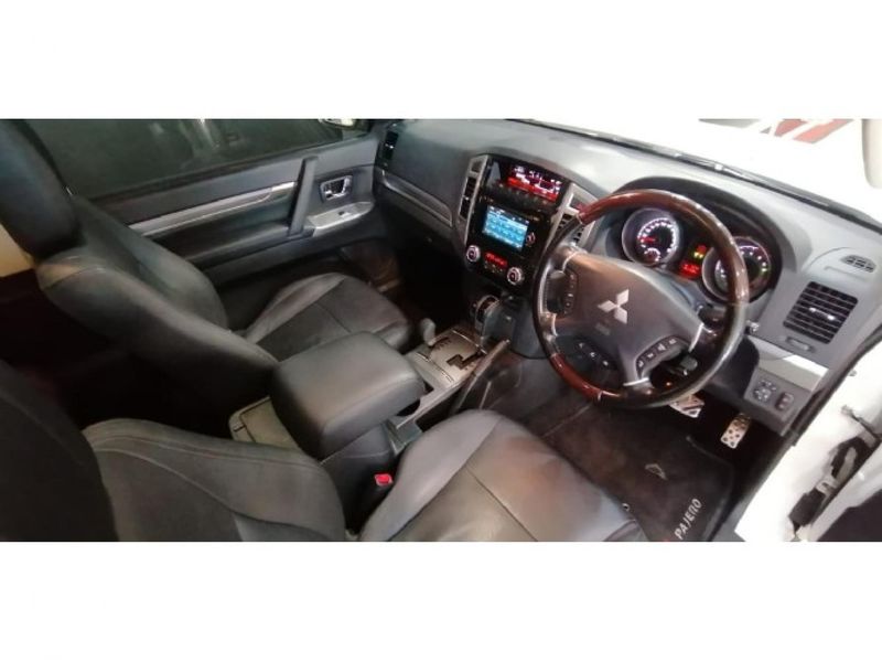 Used Mitsubishi Pajero 3.2 DiDc GLS SWB Auto for sale in Kwazulu Natal