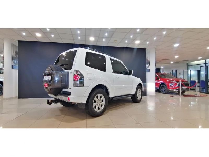 Used Mitsubishi Pajero 3.2 DiDc GLS SWB Auto for sale in Kwazulu Natal