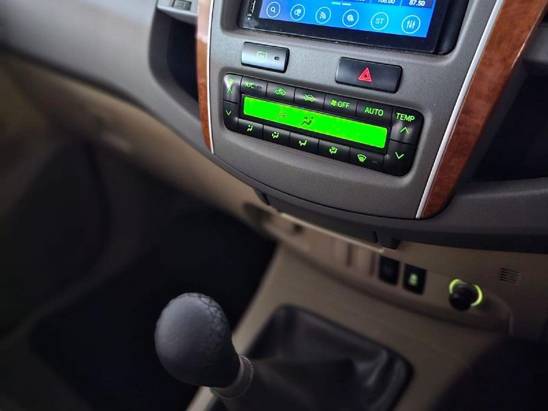 Used Toyota Fortuner 3.0 D4D Raised Body for sale in Western Cape