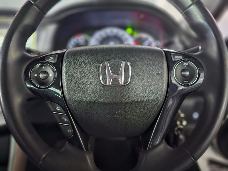 Used Honda Accord 2.0 Elegance Auto for sale in Western Cape Cars.co