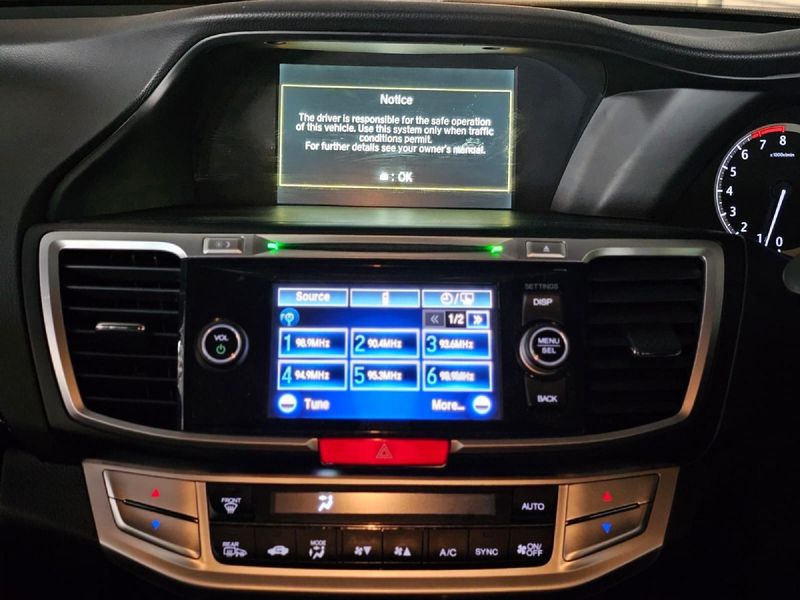 Used Honda Accord 2.0 Elegance Auto for sale in Western Cape Cars.co