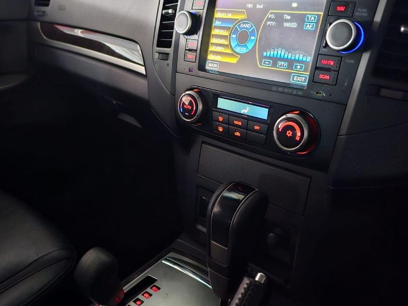 Used Mitsubishi Pajero 3.2 DiDc GLS SWB Auto for sale in Western Cape