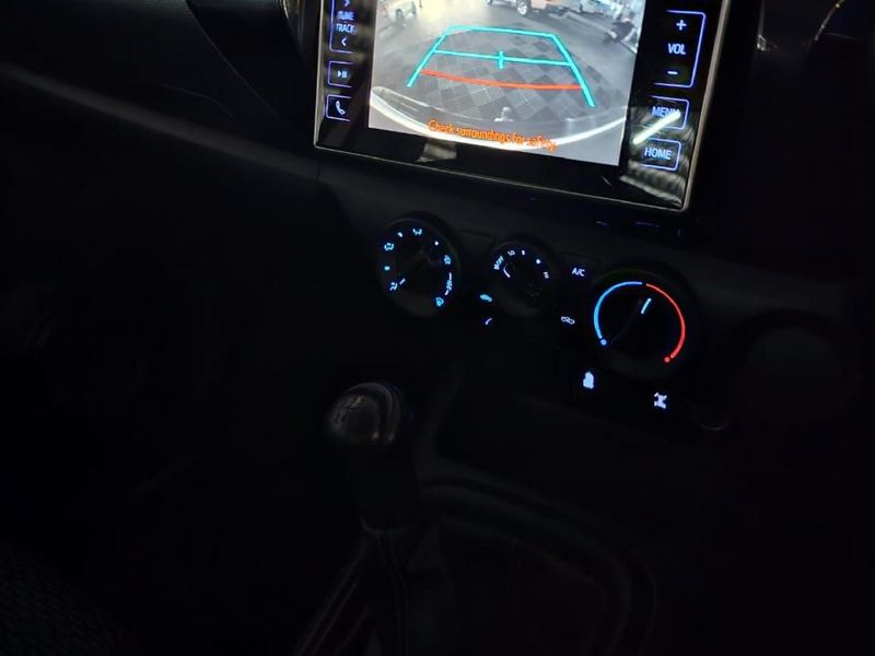 Used Toyota Hilux 2.4 GD6 Raised Body SRX Extended Cab for sale in