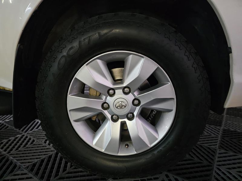 Used Toyota Hilux 2.4 GD6 Raised Body SRX Extended Cab for sale in