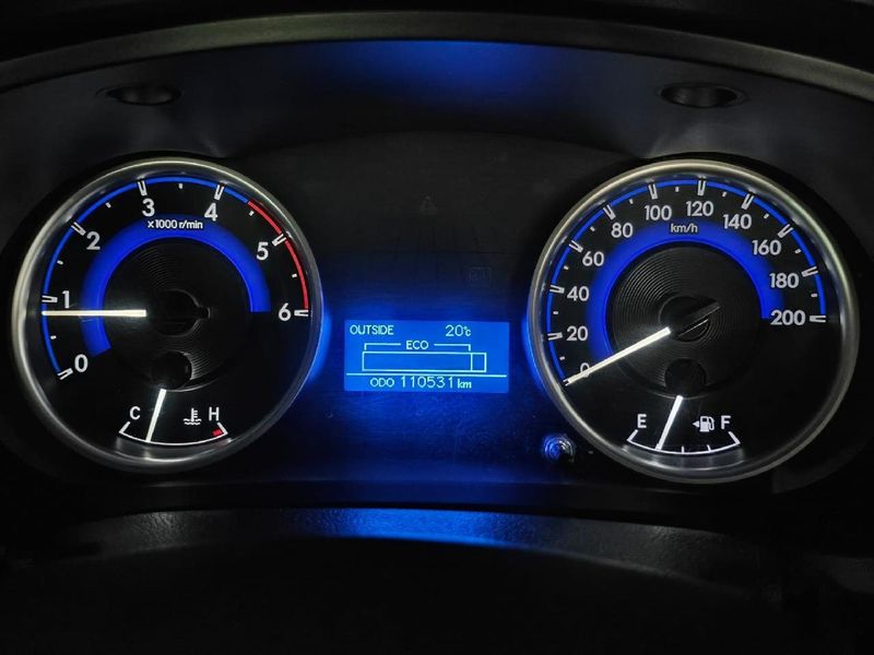 Used Toyota Hilux 2.4 GD6 Raised Body SRX Extended Cab for sale in