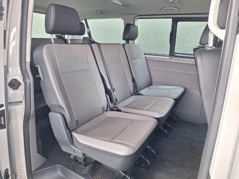 Used Volkswagen Kombi T6.1 2.0 TDI (110kW) Auto Trendline for sale in