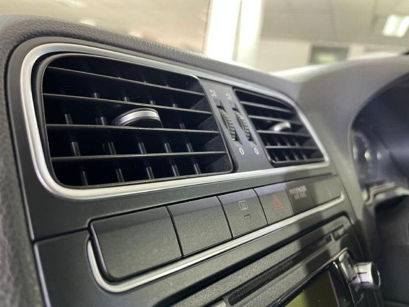 Used Volkswagen Polo 1.6 Comfortline (Rent to Own available) for sale