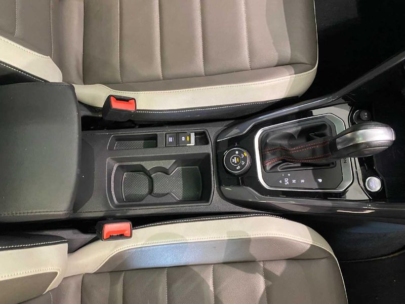 Used Volkswagen TRoc 2.0 TSI 4Motion RLine Auto for sale in Western