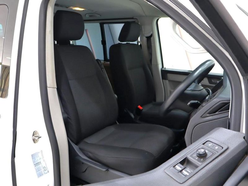 Used Volkswagen Kombi 2.0 TDI Auto (103kW) Trendline for sale in