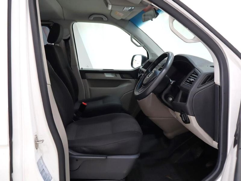 Used Volkswagen Kombi 2.0 TDI Auto (103kW) Trendline for sale in