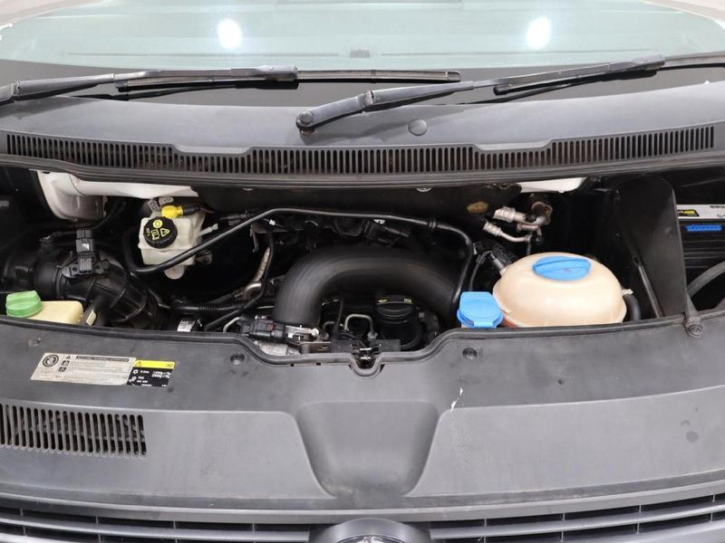 Used Volkswagen Kombi 2.0 TDI Auto (103kW) Trendline for sale in