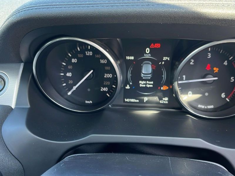 Used Land Rover Range Rover Evoque 2.2 SD4 Dynamic for sale in Western