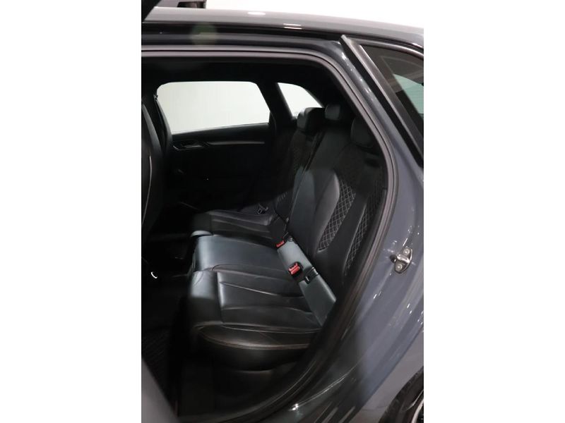 Used Audi S3 SPORTBACK STRONIC for sale in Gauteng Cars.co.za (ID