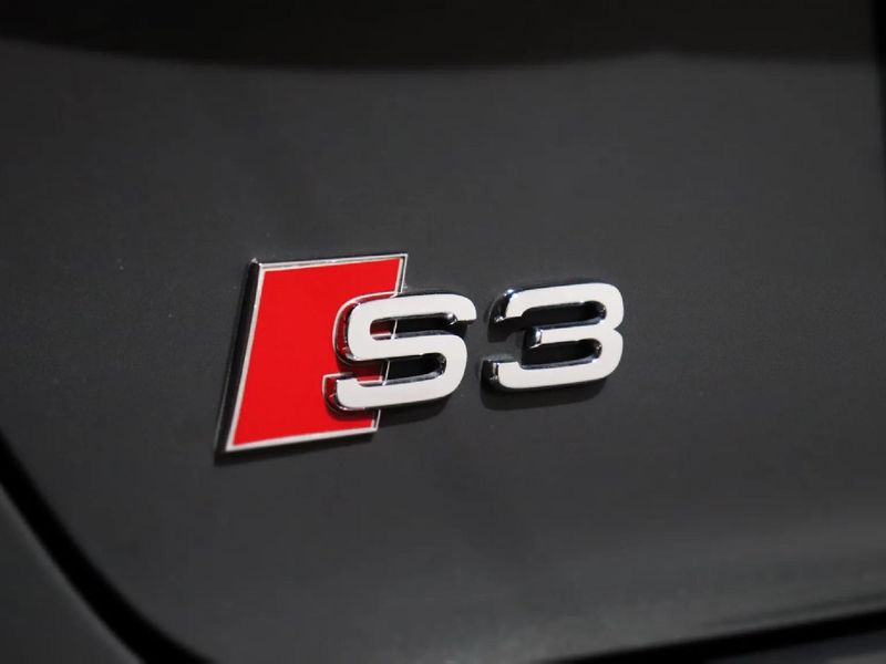 Used Audi S3 SPORTBACK STRONIC for sale in Gauteng Cars.co.za (ID