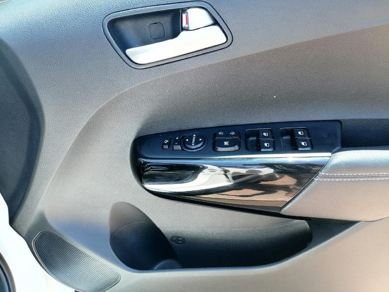 Used Kia Picanto 1.2 XLine Auto for sale in Gauteng Cars.co.za (ID