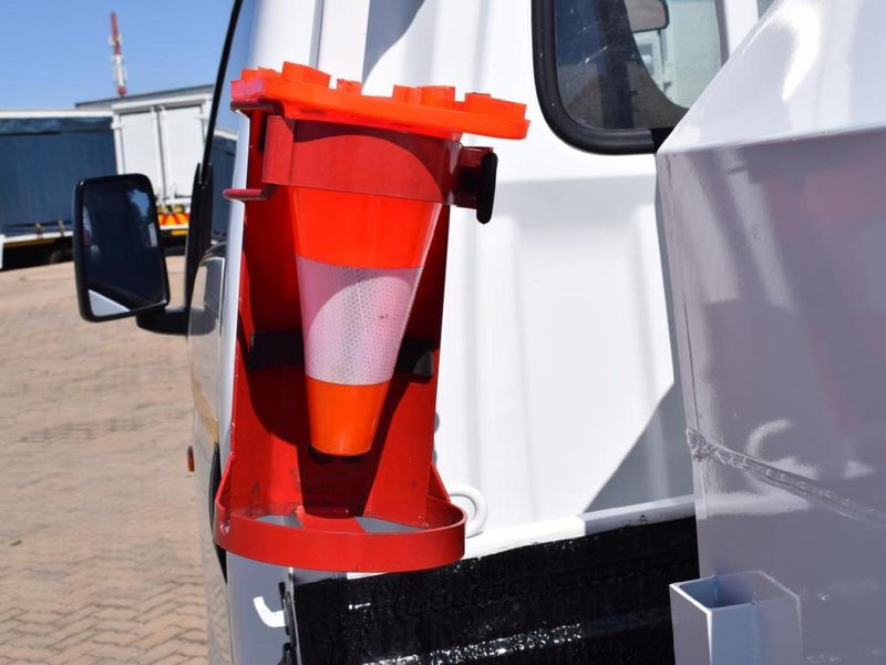 Used Hyundai H100 Bakkie 2.6D Dropside for sale in Gauteng Cars.co.za