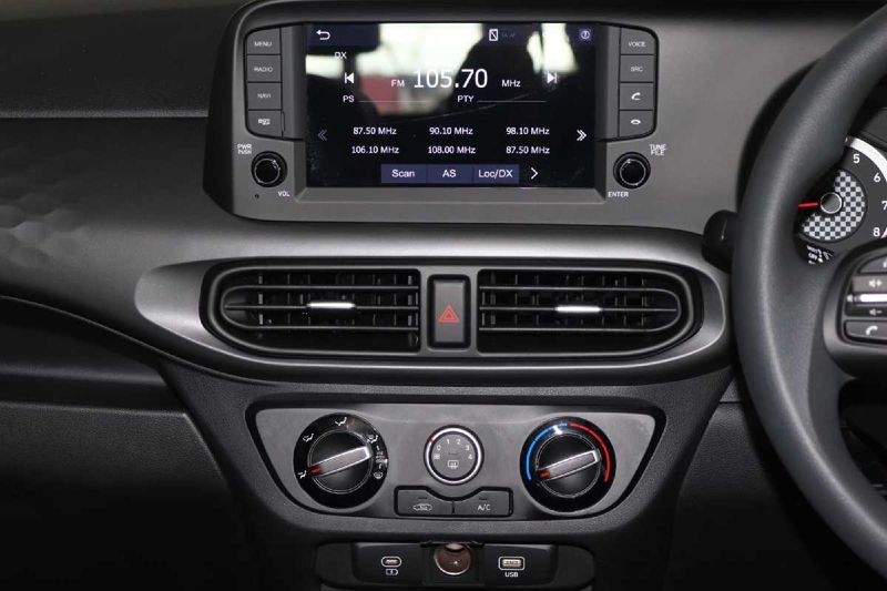 New Hyundai Grand i10 1.0 Motion for sale in Gauteng Cars.co.za (ID