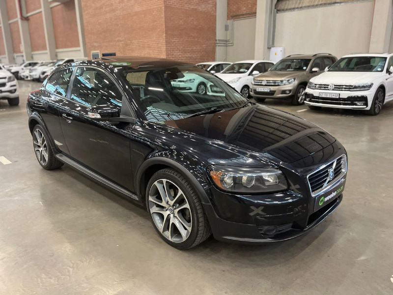 Used Volvo C30 T5 for sale in Gauteng Cars.co.za (ID9795509)