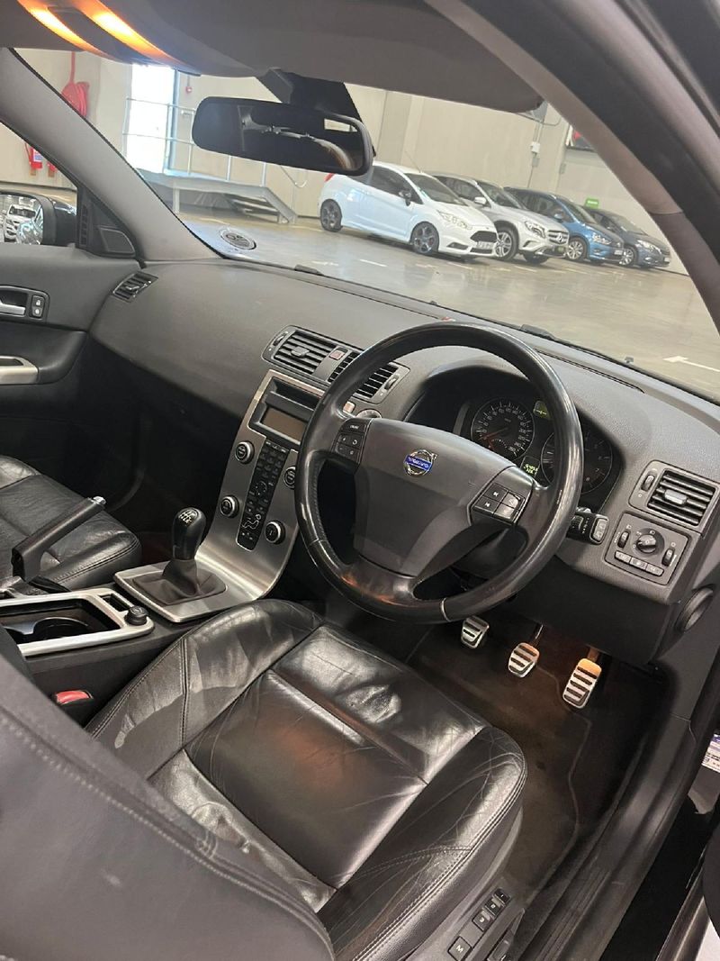 Used Volvo C30 T5 for sale in Gauteng Cars.co.za (ID9795509)