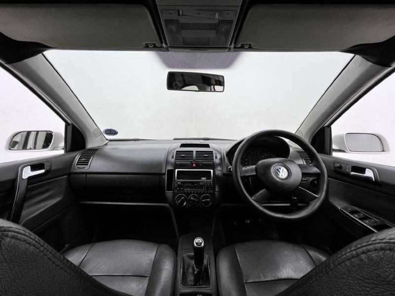 Used Volkswagen Polo Classic 1.6 Comfortline for sale in Gauteng Cars.co.za (ID9795537)
